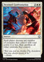 Destined Confrontation – Magic: The Gathering | Avatar: The Last Airbender (TLA-15) Magic: The Gathering card