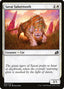 Savai Sabertooth – Ikoria: Lair of Behemoths (IKO-29) Magic: The Gathering card