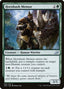 Hornbash Mentor – Ikoria: Lair of Behemoths (IKO-159) Magic: The Gathering card