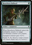 Rosethorn Halberd - Throne of Eldraine (Common) [ELD-175]