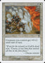 Magic-kaart Shield Wall 7ED-44 uit Seventh Edition (Common)