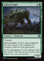 Splinterfright – Innistrad Remastered (INR-217) Magic: The Gathering card