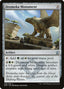 Dromoka Monument – Dragons of Tarkir (DTK-238) Magic: The Gathering card