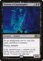 Demon of Catastrophes - Core 2019 (Rare) [M19-91]