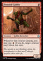 Frenzied Goblin – Magic: The Gathering Foundations (FDN-199) Magic: The Gathering card