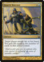 Search Warrant - Return to Ravnica (Common) [RTR-193]
