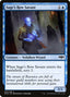 Sage's Row Savant – Ravnica Allegiance (RNA-49) Magic: The Gathering card