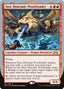 Magic-kaart Stet, Draconic Proofreader UND-57 uit Unsanctioned (Rare)
