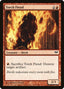 Torch Fiend – Dark Ascension (DKA-106) Magic: The Gathering card | LC-REM-20260804-15151515271500-d596feee-6ccc-4648-884b-ed2eeb1cffc0
