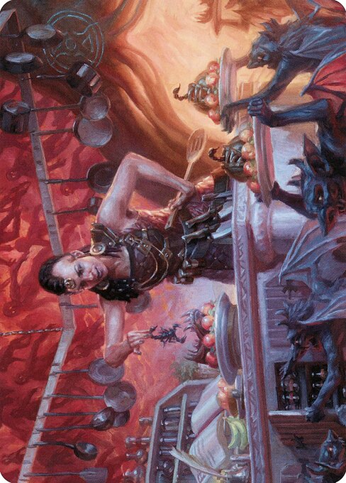 Asmoranomardicadaistinaculdacar // Asmoranomardicadaistinaculdacar – Modern Horizons 2 Art Series (AMH2-45) Magic: The Gathering card | LC-REM-20260804-15151856746828-d5afac99-ccf8-4b17-92b0-6ef68eb76fa5