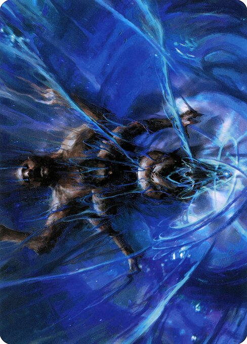 Shattered Ego // Shattered Ego – Modern Horizons 2 Art Series (AMH2-19) Magic: The Gathering card | LC-REM-20260804-15151855599948-d5cb20fc-d4dc-4ba7-98e0-2fd285ca681d Hauptbild