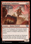 Scalestorm Summoner – Outlaws of Thunder Junction (OTJ-144) Magic: The Gathering card