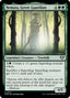 Magic-kaart Nemata, Grove Guardian CMM-307 uit Commander Masters (Uncommon)