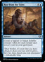 Rise from the Tides - Commander Masters (Uncommon) [CMM-117]