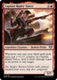 Captain Ripley Vance - Commander Masters (Uncommon) [CMM-209]