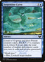 Serpentine Curve – Strixhaven: School of Mages (STX-52) Magic: The Gathering card
