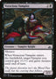 Voracious Vampire - Rivals of Ixalan (Common) [RIX-91]