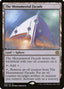 The Monumental Facade – Phyrexia: All Will Be One (ONE-255) Magic: The Gathering card | LC-REM-20260804-15150650097996-d6785057-0d06-4f91-b45f-c05f7c4e2b19