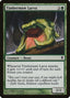 Timbermaw Larva - Zendikar (Common) [ZEN-189]