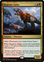 Regisaur Alpha - Ixalan (Rare) [XLN-227]