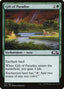 Magic-kaart Gift of Paradise M20-173 uit Core 2020 (Common)