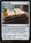 Urza's Tome – Dominaria (DOM-235) Magic: The Gathering card | LC-REM-20260804-15608856183116-d6bead8b-a67f-4451-9d44-038f8688093f