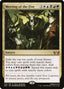 Magic-kaart Meeting of the Five SNC-202 uit Streets of New Capenna (Mythic)