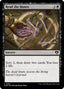 Magic-kaart Read the Bones CMM-182 uit Commander Masters (Common)