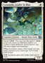 Leonardo, Leader in Blue – Teenage Mutant Ninja Turtles (TMT-16) Magic: The Gathering card | LC-REM-20260804-15631601926476-d6eaae35-d513-43d8-be2d-b97c15e25937