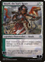 Huatli, the Sun's Heart - War of the Spark (Uncommon) [WAR-230]