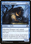 Silburlind Snapper – Shadows over Innistrad (SOI-85) Magic: The Gathering card