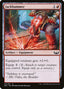 Jackhammer – Streets of New Capenna (SNC-111) Magic: The Gathering card