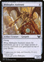 Biblioplex Assistant – Strixhaven: School of Mages (STX-251) Magic: The Gathering card