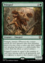 Polygoyf – Commander: Modern Horizons 3 (M3C-117) Magic: The Gathering card