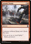 Magic-kaart Seismic Stomp MYS-146 uit Mystery Booster (Common)