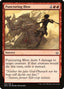 Puncturing Blow - Hour of Devastation (Common) [HOU-106]