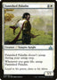 Famished Paladin - Rivals of Ixalan (Uncommon) [RIX-8]