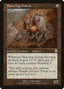 Sparring Golem – Invasion (INV-312) Magic: The Gathering card