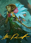 Maralen, Fae Ascendant // Maralen, Fae Ascendant – Lorwyn Eclipsed Art Series (AECL-24) Magic: The Gathering card | LC-REM-20260804-15596078727500-d84597d1-5fc7-45d1-8aff-f48df75b21b7