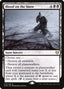 Blood on the Snow – Kaldheim (KHM-79) Magic: The Gathering card