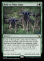 Magic-kaart Hide in Plain Sight MKM-166 uit Murders at Karlov Manor (Rare)