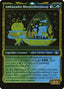 Magic-kaart Ambassador Blorpityblorpboop UNF-505 uit Unfinity (Uncommon)