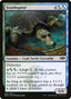 Scuttlegator – Ravnica Allegiance (RNA-218) Magic: The Gathering card