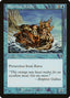 Shoreline Raider – Invasion (INV-73) Magic: The Gathering card