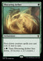 Magic-kaart Obscuring Aether MKC-179 uit Commander: Murders at Karlov Manor (Rare)