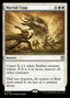 Martial Coup – Commander: Bloomburrow (BLC-146) Magic: The Gathering card