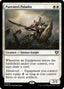 Magic-kaart Puresteel Paladin CMM-51 uit Commander Masters (Rare)