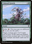 Colossal Growth – Dominaria United (DMU-158) Magic: The Gathering card