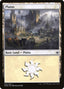 Plains (V.1) - War of the Spark (Land) [WAR-250]