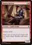 Raging Redcap - Throne of Eldraine (Common) [ELD-134]
